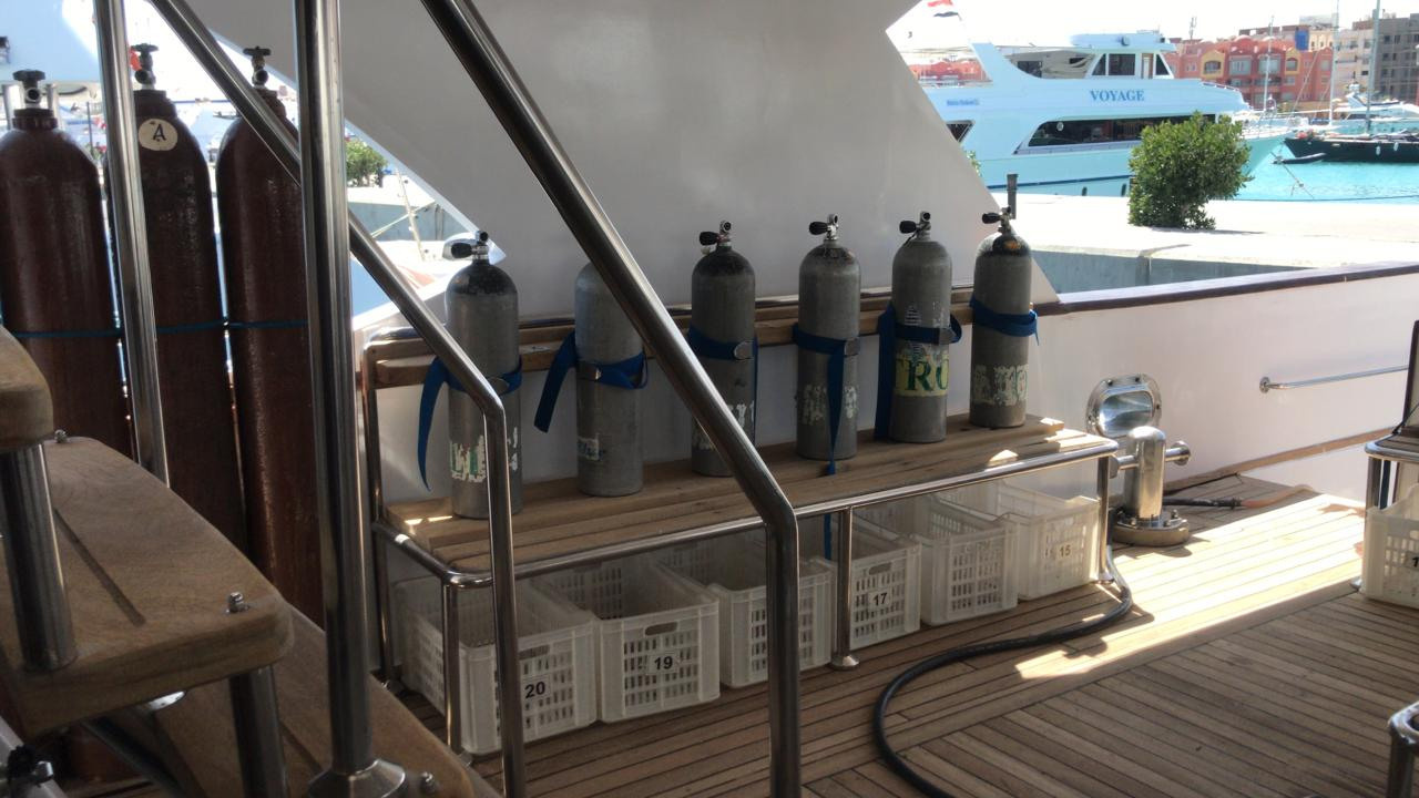 7-14-05-2022. Дайвинг-клуб «Капитан Морган», Беларусь