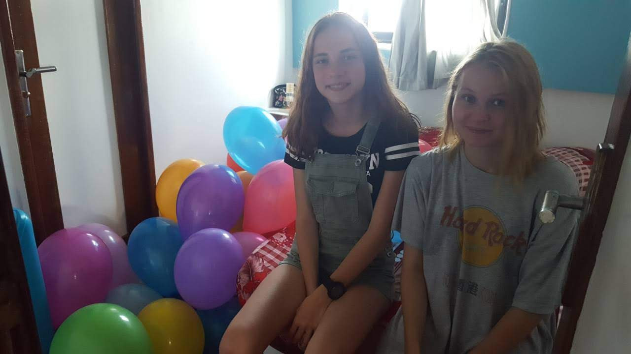 Молодежное дайвинг-сафари. Дайвинг-клуб «Капитан Морган», Беларусь