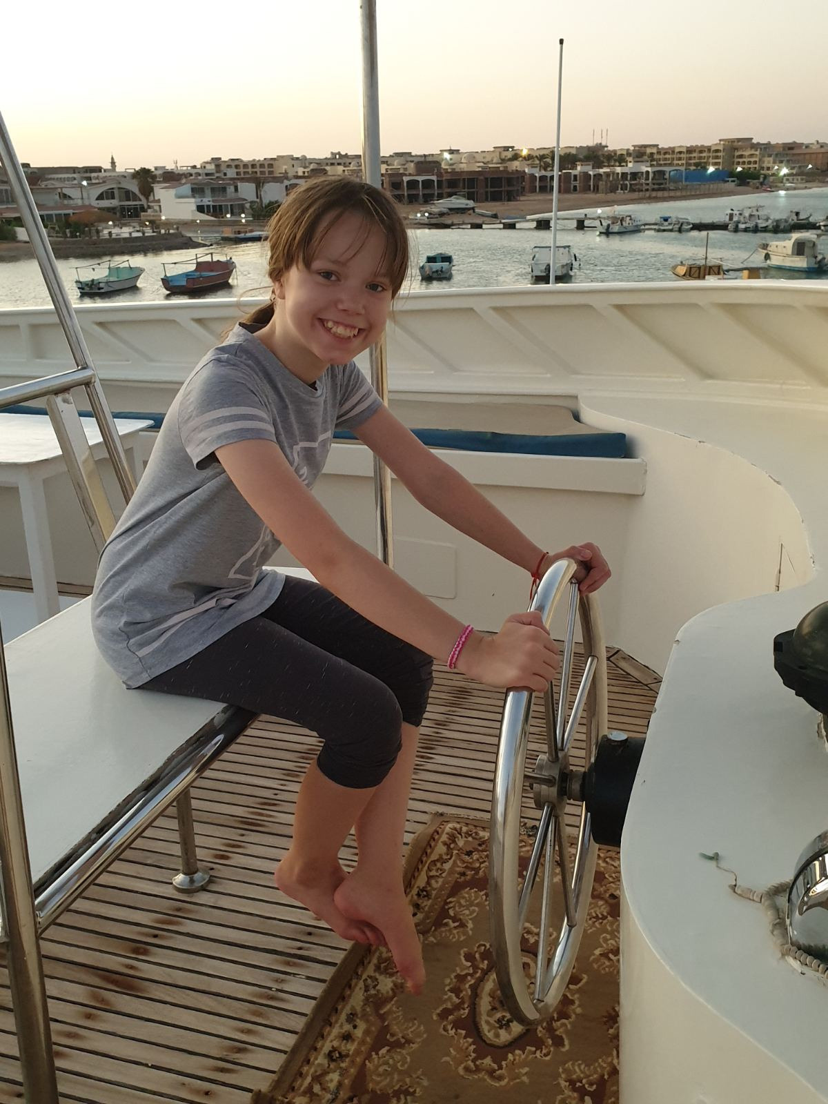 Молодежное дайвинг-сафари. Дайвинг-клуб «Капитан Морган», Беларусь