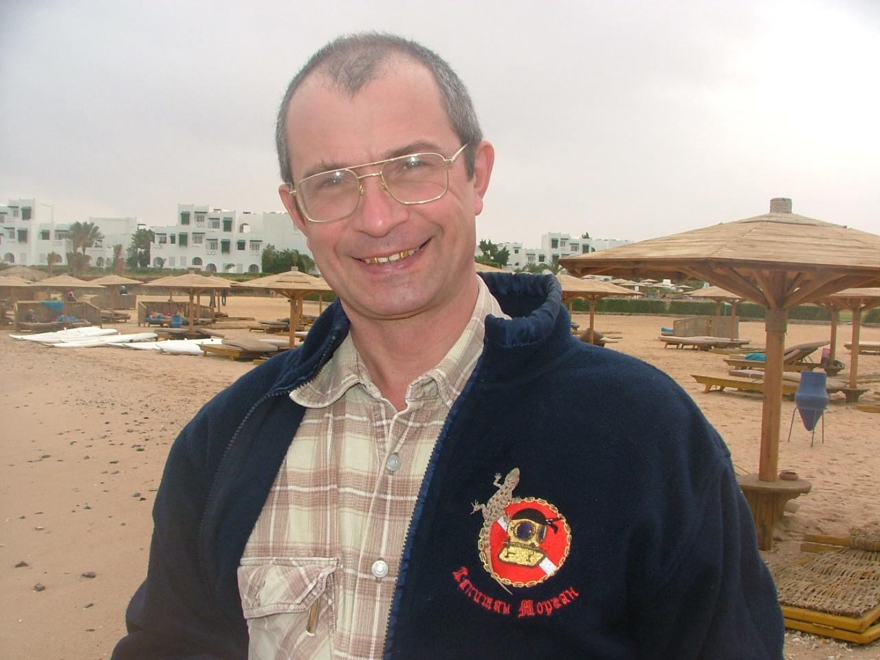 Команда клуба. Дайвинг-клуб «Капитан Морган», Беларусь