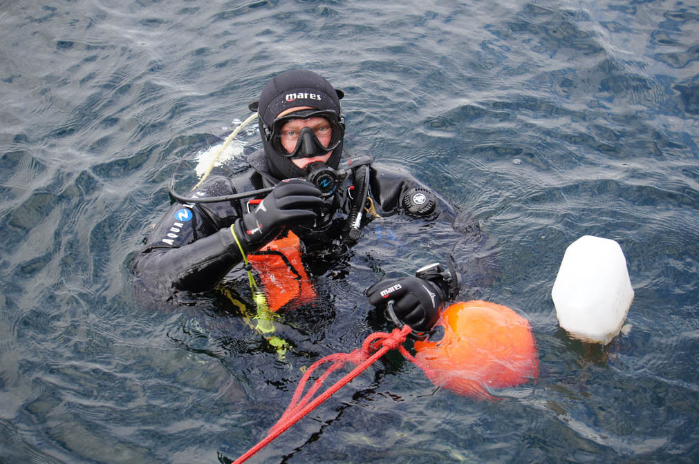Трофейный тур, Лофотенские острова. Дайвинг-клуб «Капитан Морган», Беларусь