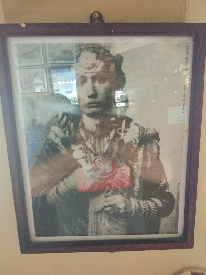 Занзибар, 2019 г. Дайвинг-клуб «Капитан Морган», Беларусь