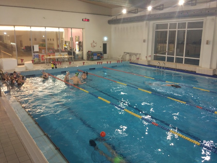 Кубок мира, Estonia, 2020. Дайвинг-клуб «Капитан Морган», Беларусь