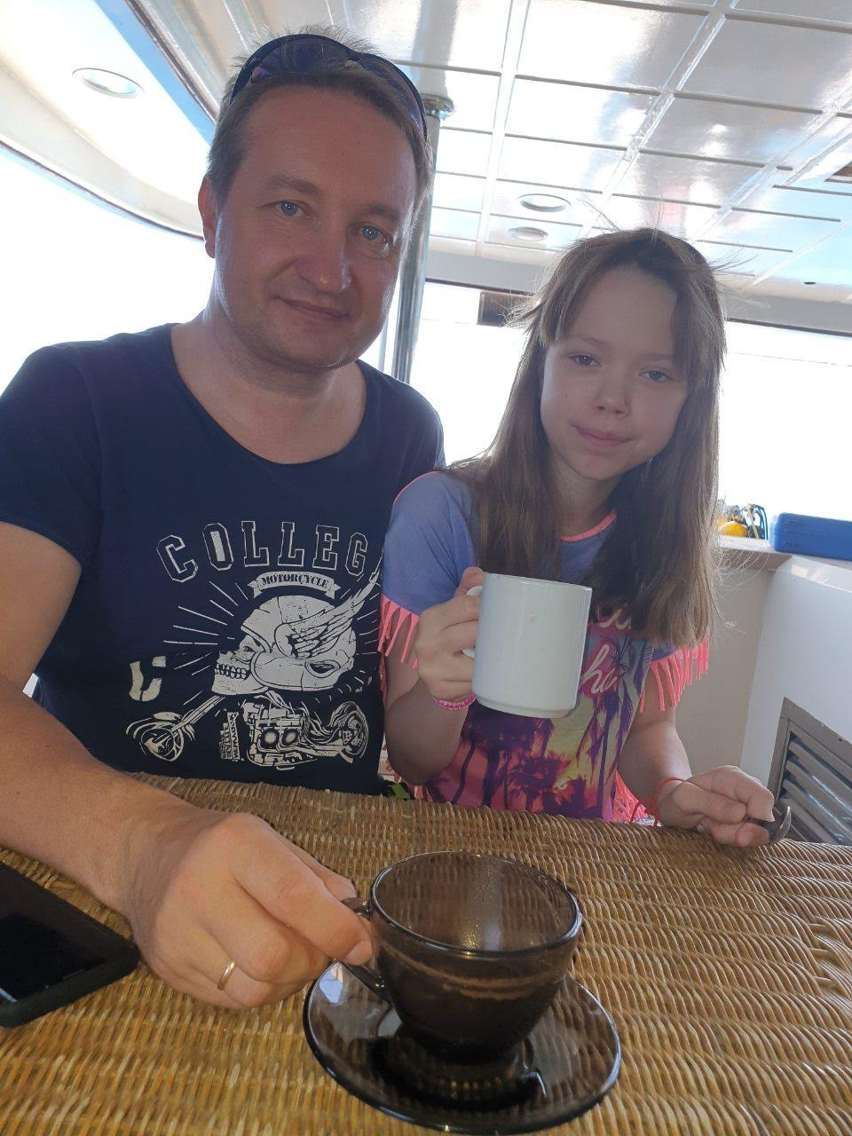 Дайв-сафари, 2019 г. Дайвинг-клуб «Капитан Морган», Беларусь