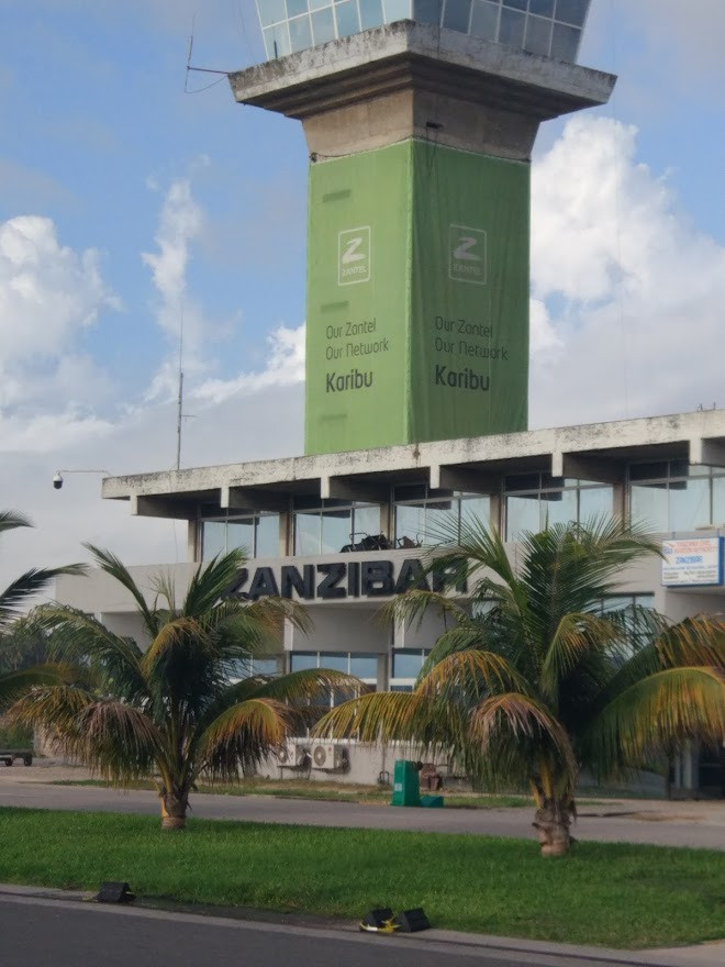 Занзибар, 2019 г. Дайвинг-клуб «Капитан Морган», Беларусь