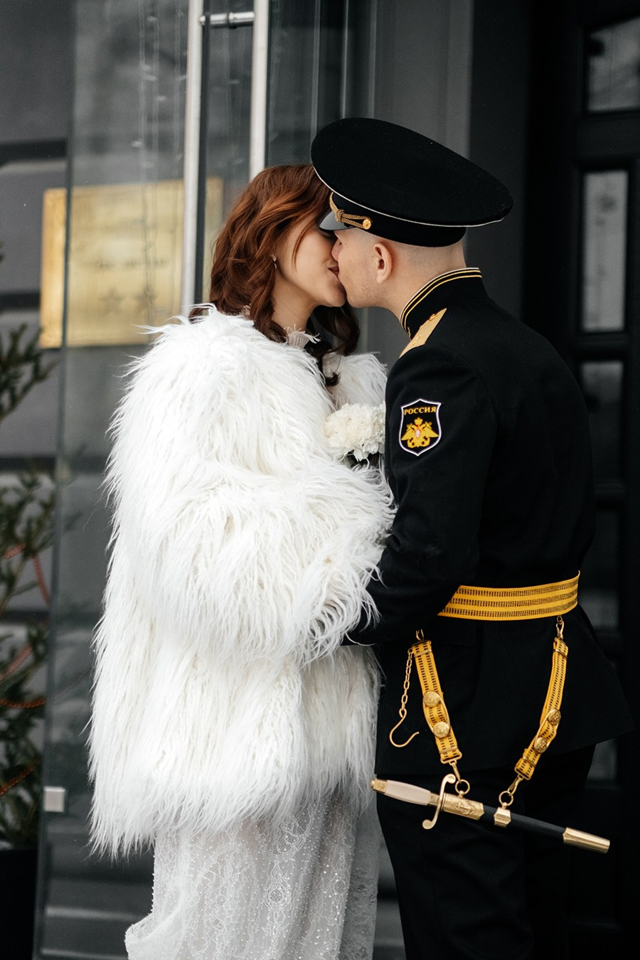 Январь. Свадебный и семейный фотограф Барнаул Рубцовск Бийск Алтайский край