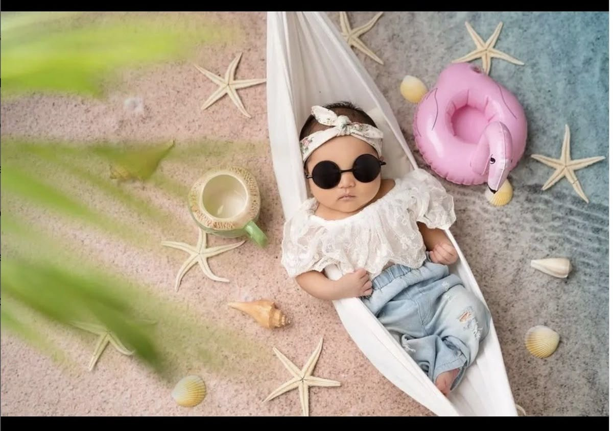 Идеи для фотосессии новорожденного. Фотограф новорождённых в Самаре