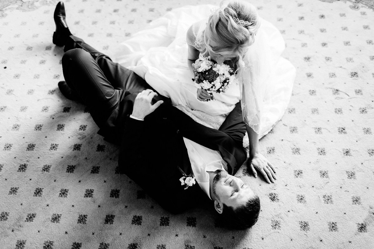 Свадебная съемка. Семейный, свадебный и фешн фотограф в Санкт-Петербурге Рацкевич Яна