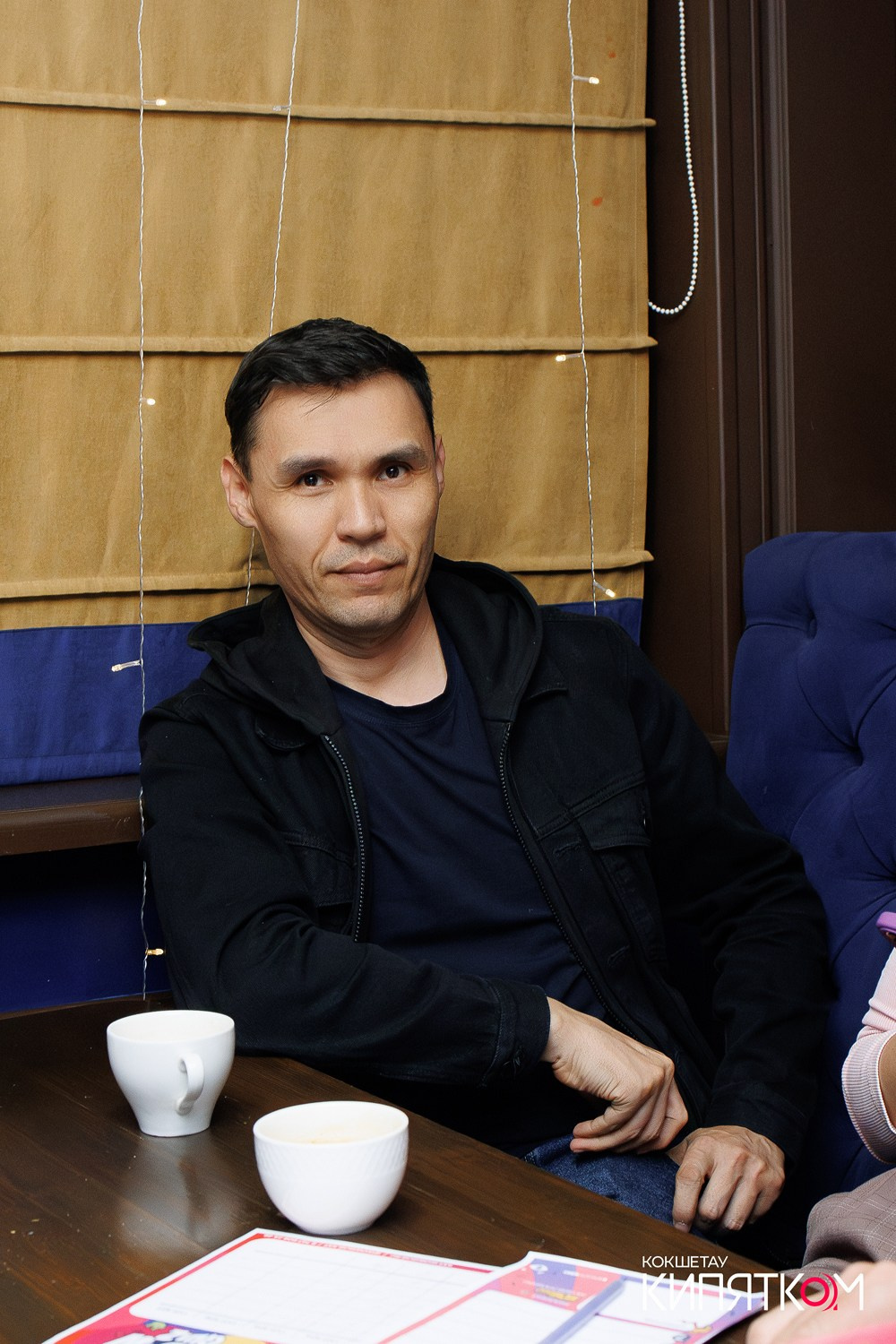 WOW QUIZ. КИПЯТКОМ КОКШЕТАУ