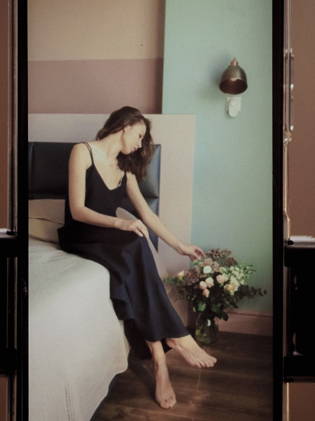 Пандемия. Алёна Орлова Портретный фотограф Москва