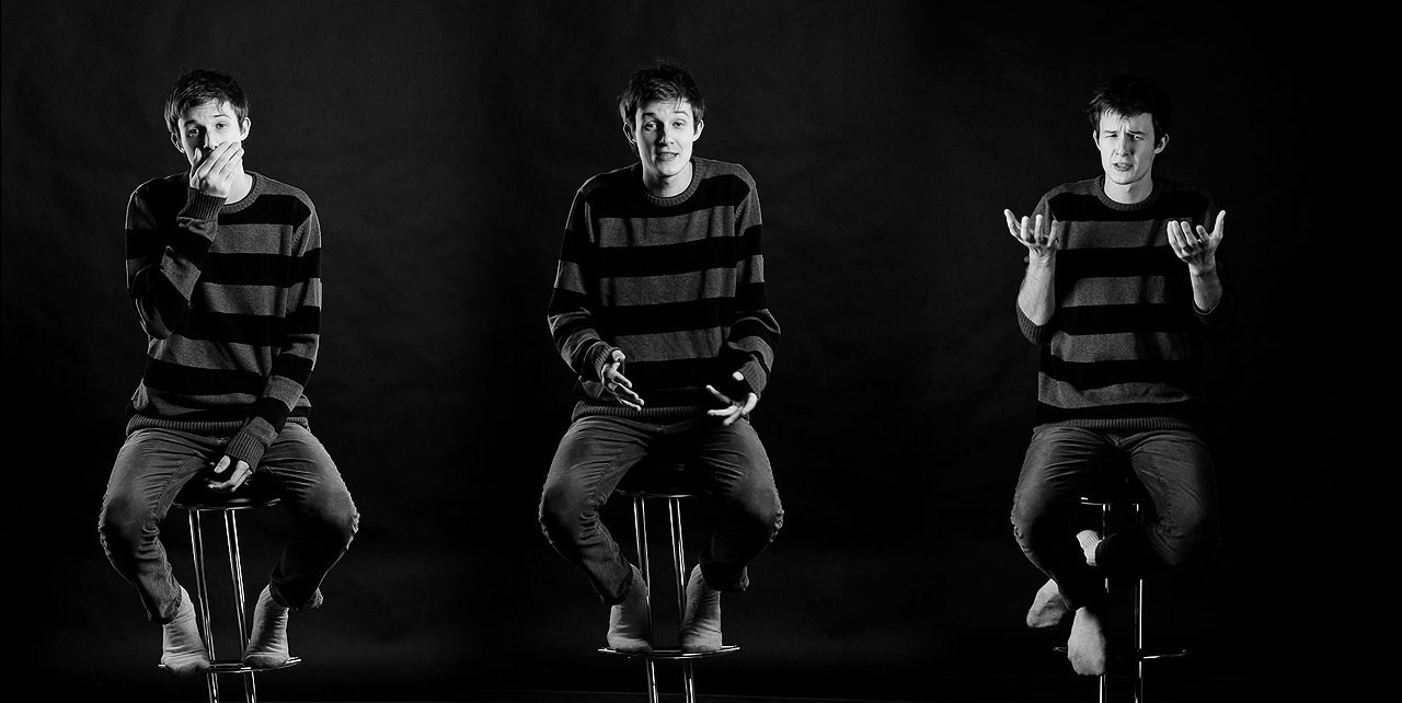 Студийная съёмка. Фотограф в Томске Григорий Шаповалов