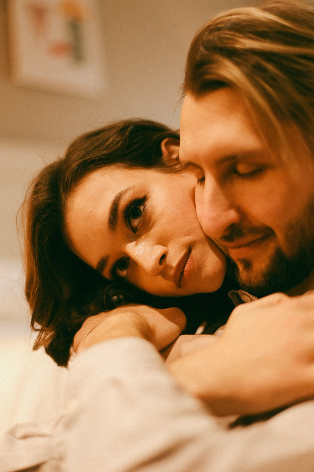 Андрей и Настя. Фотограф Нижний Новгород