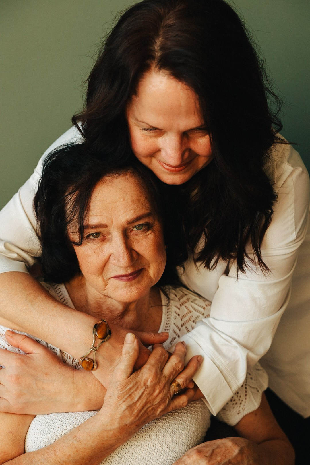 Альбина и Наталья. Фотограф Нижний Новгород