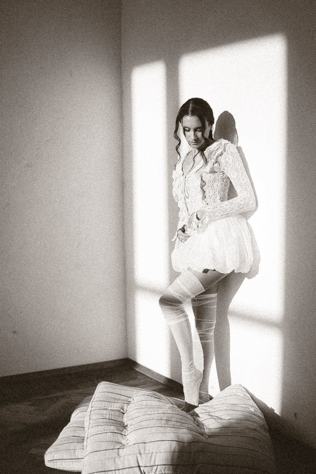 Женя. Фотограф Нижний Новгород