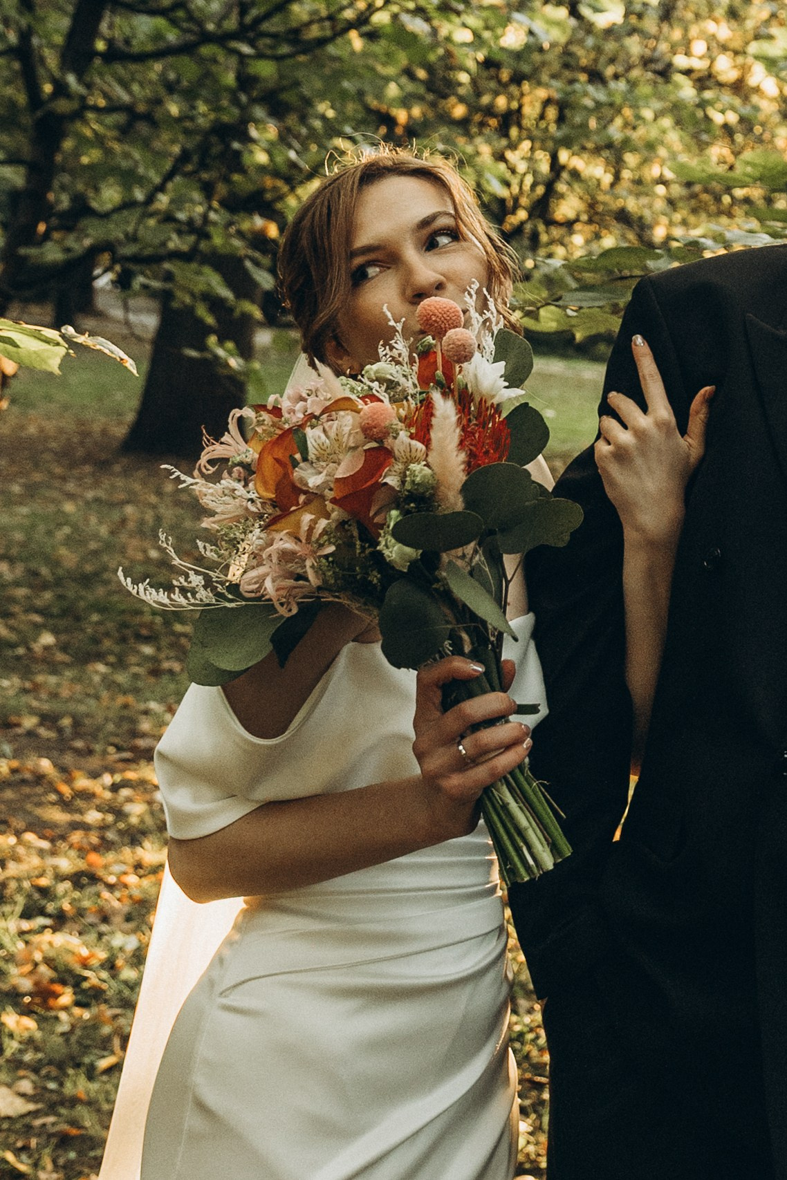 Екатерина и Алексей. Гаврилова Настя семейный фотограф lifestyle в Москве