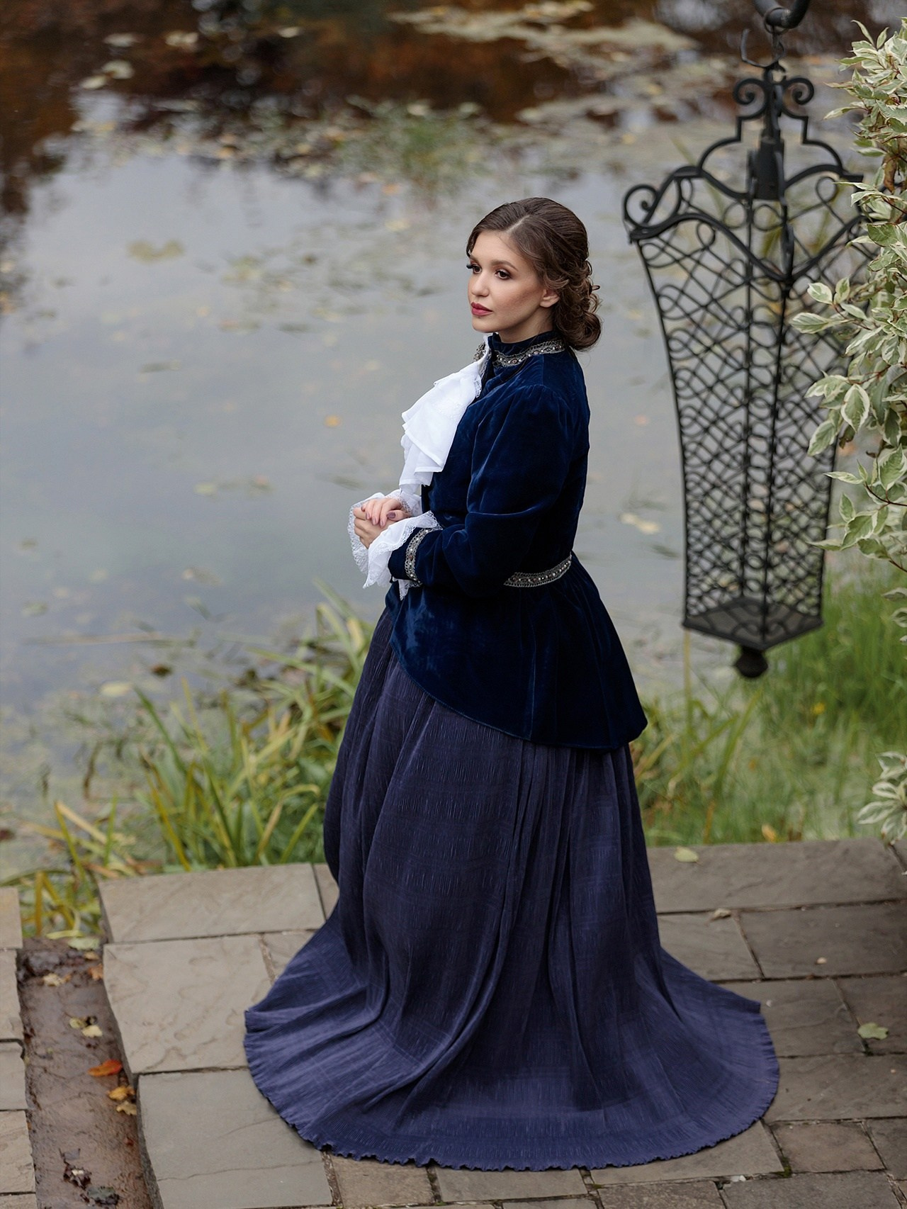 Семьи и пары. Фотограф Александр Калинин