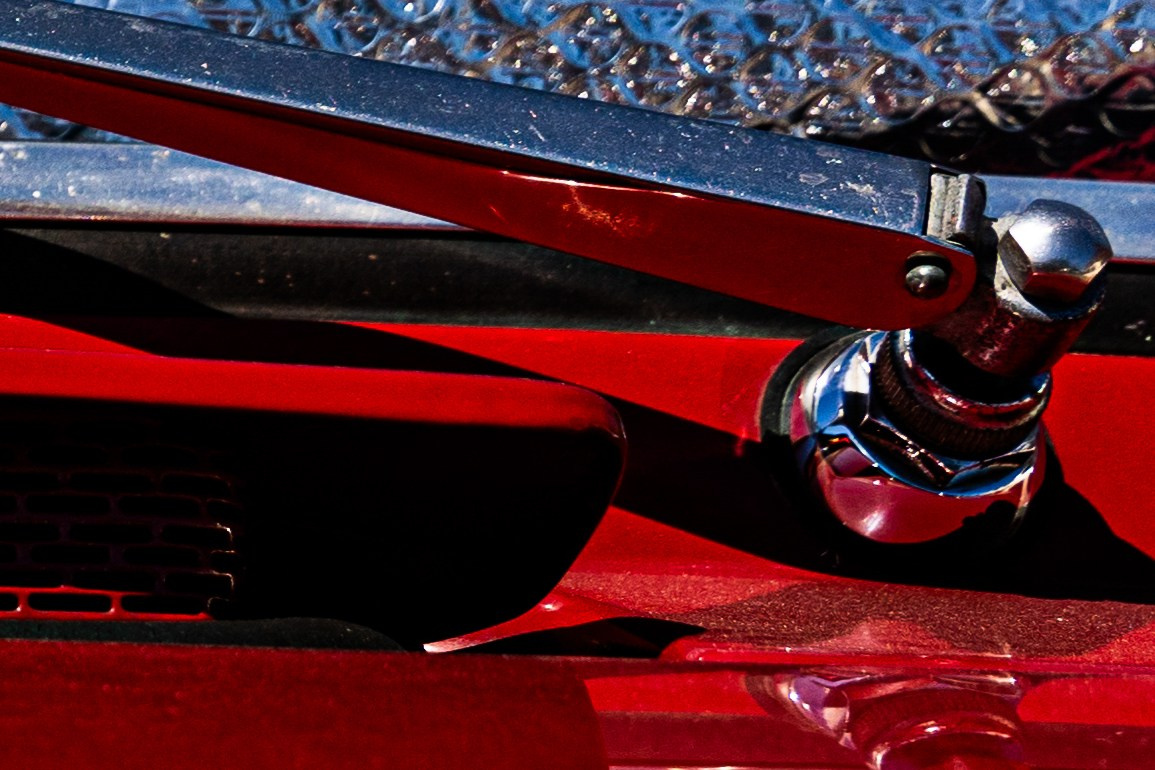 ONE DAY PARADE. Фотограф Вадим Бодылев