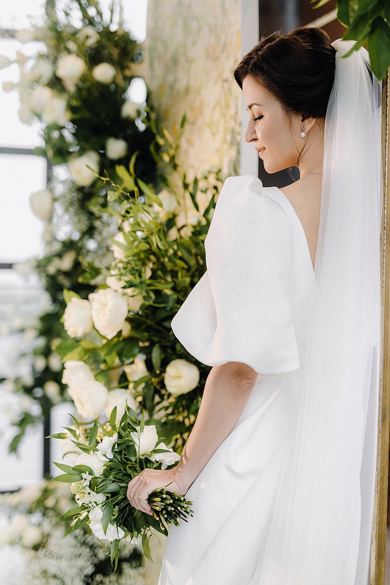 Ольга+Тимофей. Фотограф в Красноярске Гетманова Мила