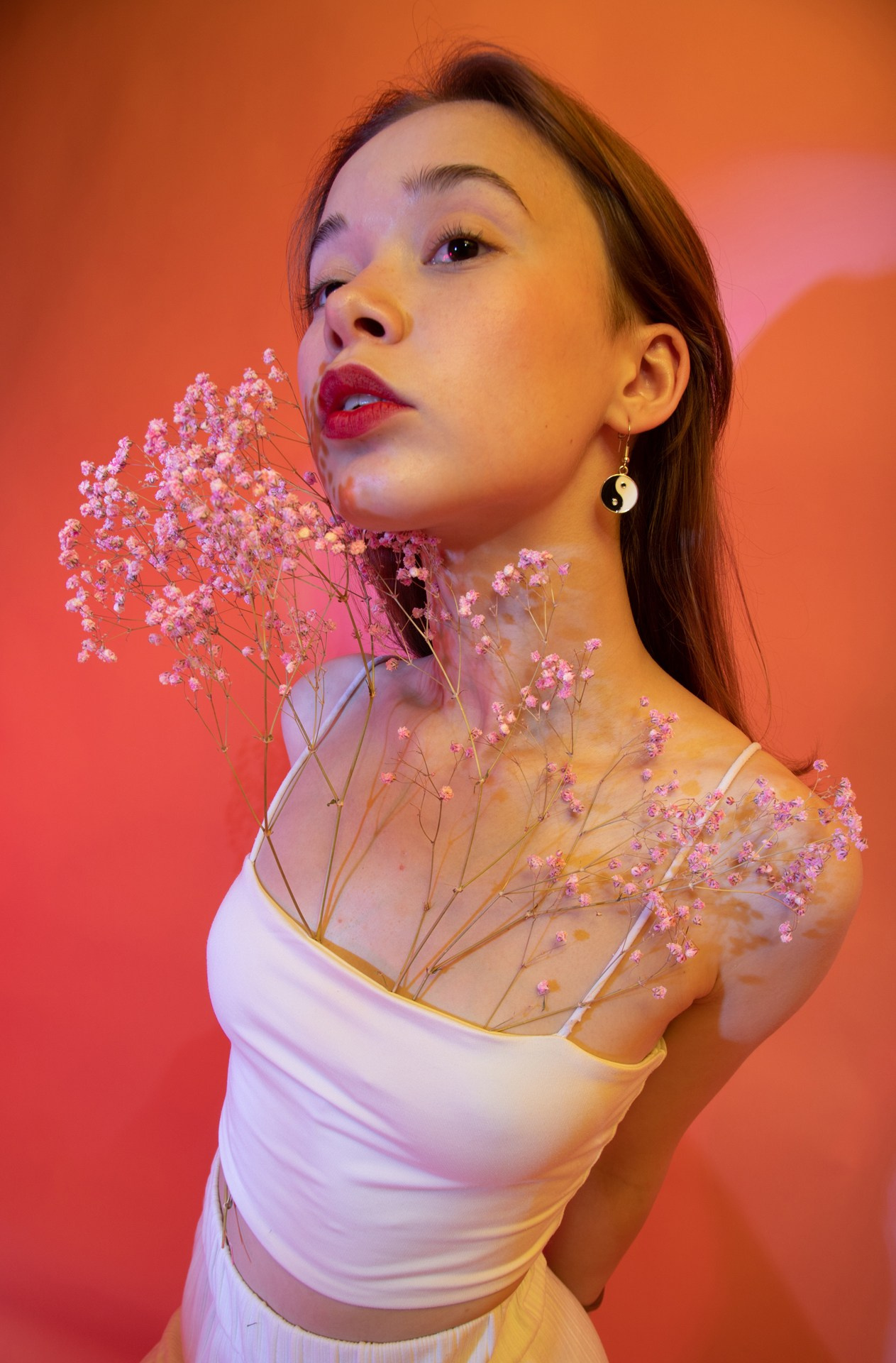 Фотосет для Маши. Фотограф, видеограф -Александр Антонян