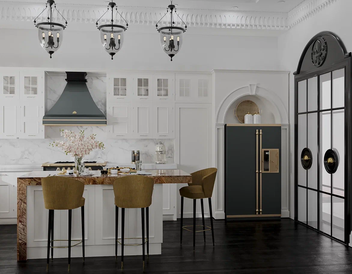 КП «Ренессанс парк»