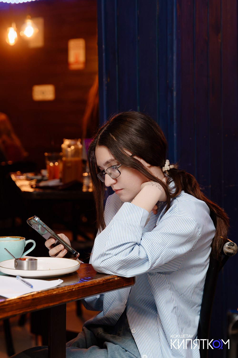 WOW QUIZ. КИПЯТКОМ КОКШЕТАУ