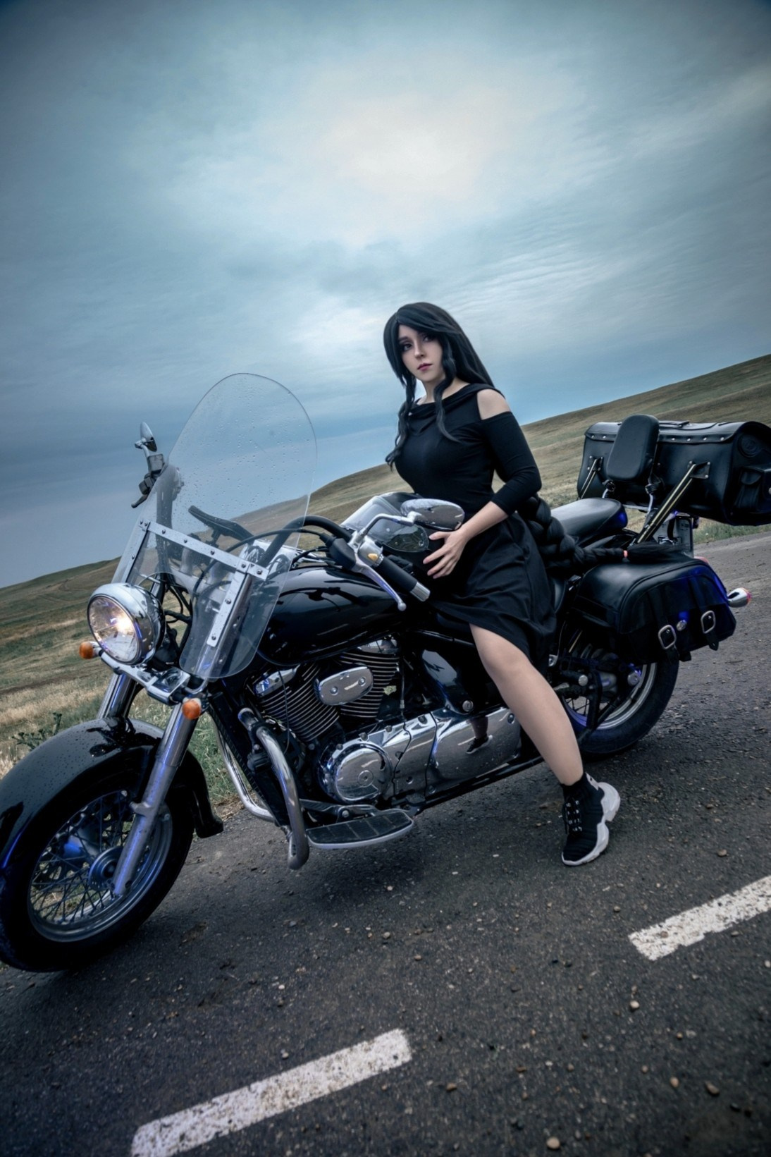 Креативные фото и видео туры в Ставропольском Крае