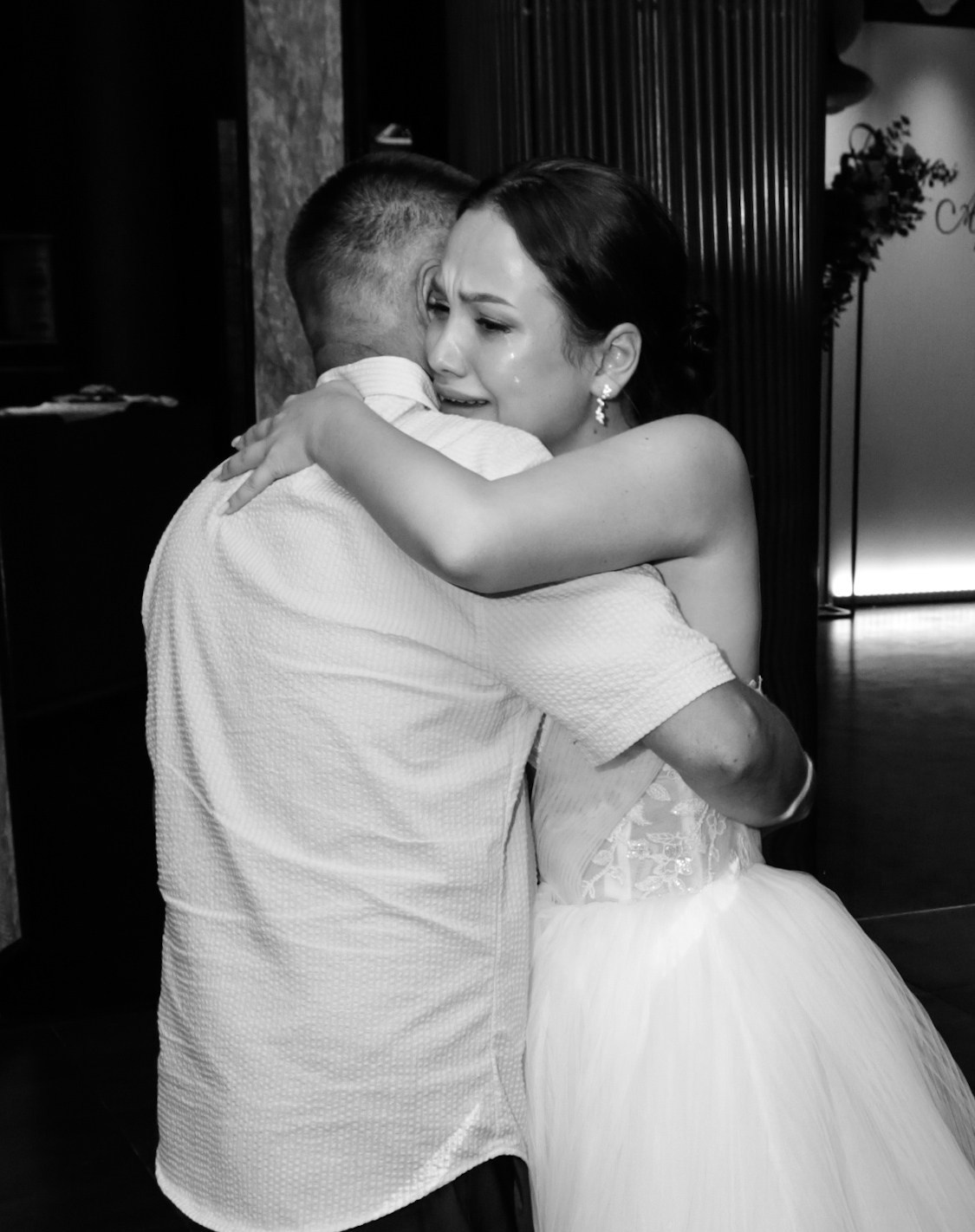 Свадьба Арины и Дениса ❤️💒. Фотограф Лесозаводск/Хабаровск