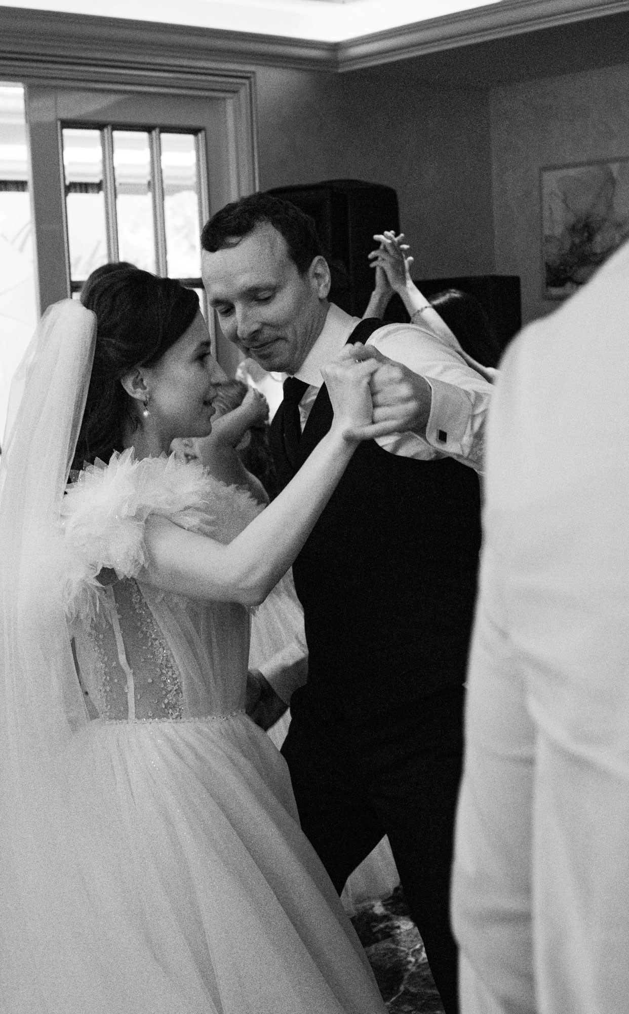 Андрей&Юлия. Главная