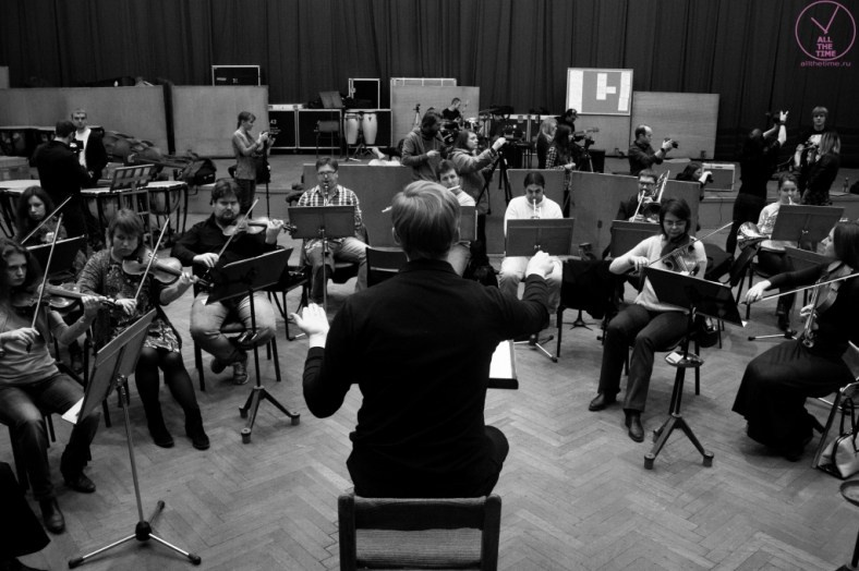 Louna. Магия музыки в кадре: Концертная Фотография