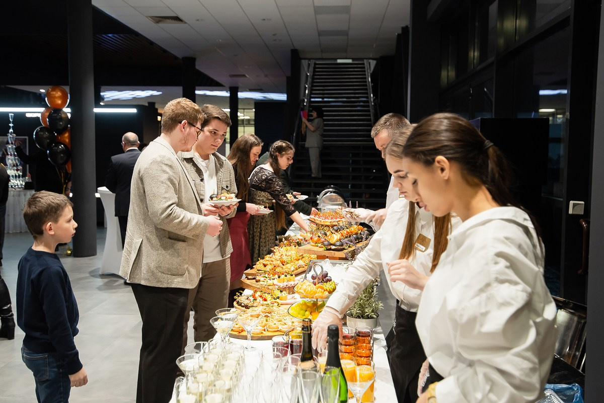 EXEED SOKOL MOTORS Презентация EXEED VX FL в Ростове-на-Дону