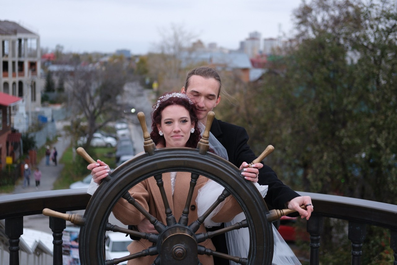 Отзывы. Женский фотограф в Тюмени Наталья Фуртаева