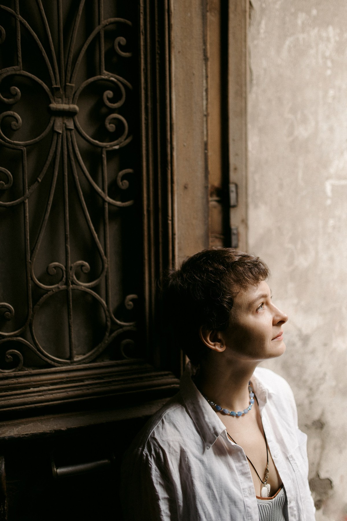 Tanya. Anastasia Blud Photography