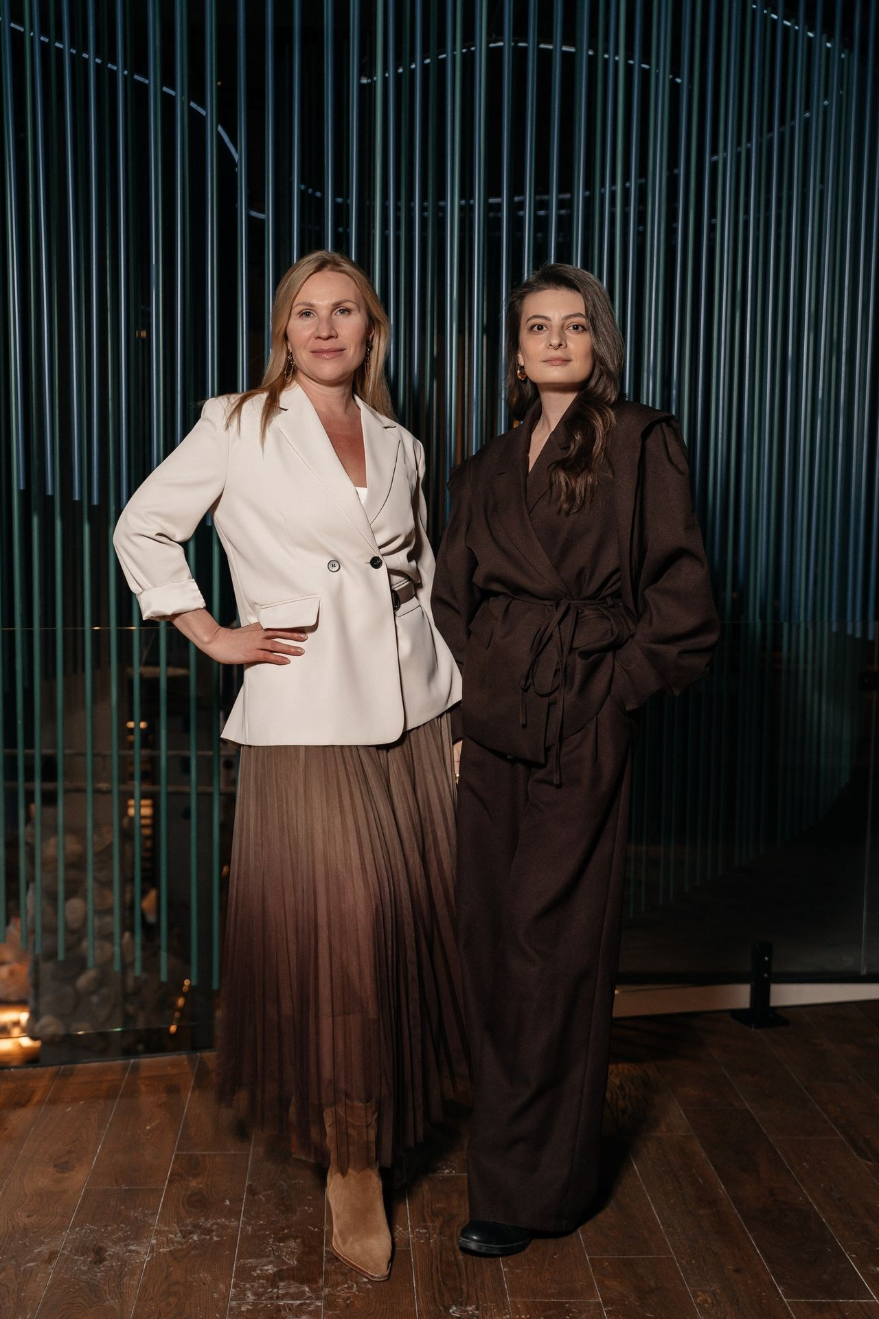 Siamese Asset — Novosibirsk 3.03.2025. Фотогалерея Kalinka Thailand