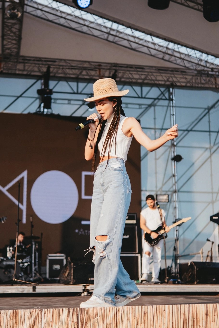 Таврида 2022. Главная