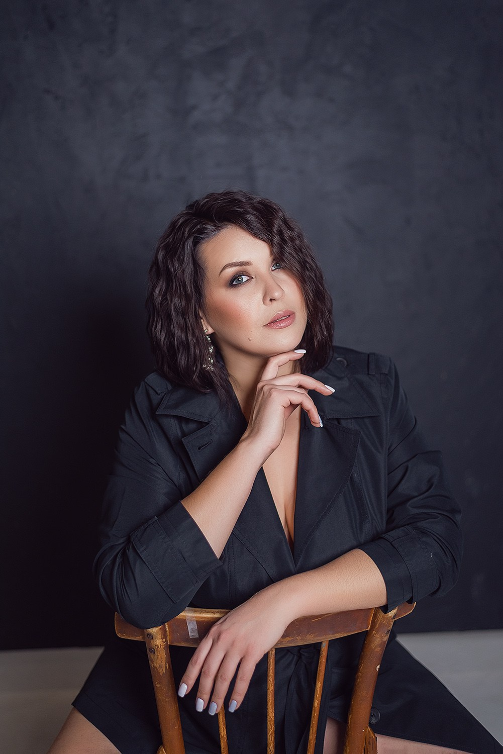 Ольга. Фотограф Ростов-на-Дону Белла Керимова