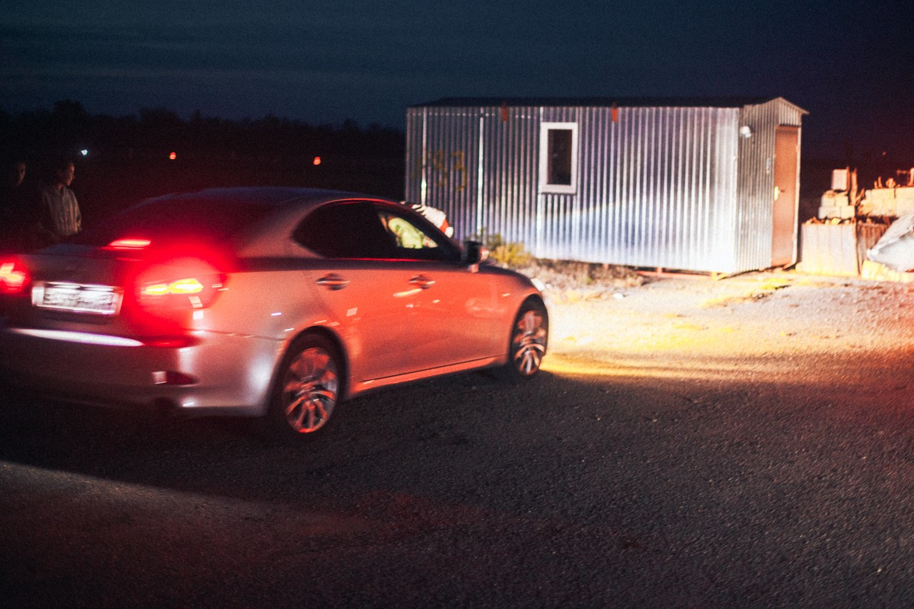 Бэкстейдж съемка рекламы. Фотограф Денис Денисов