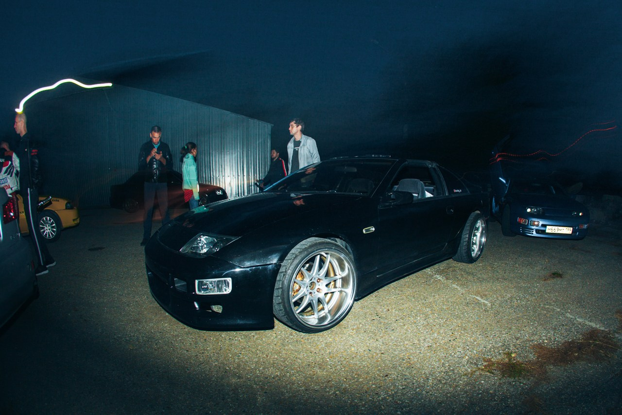 Бэкстейдж съемка рекламы. Фотограф Денис Денисов