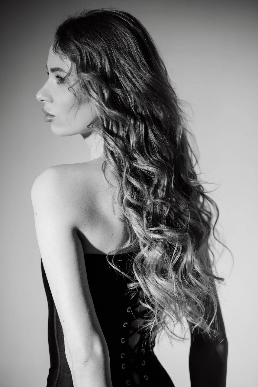 Студийные. Фотограф в Брянске Ольга Купцова