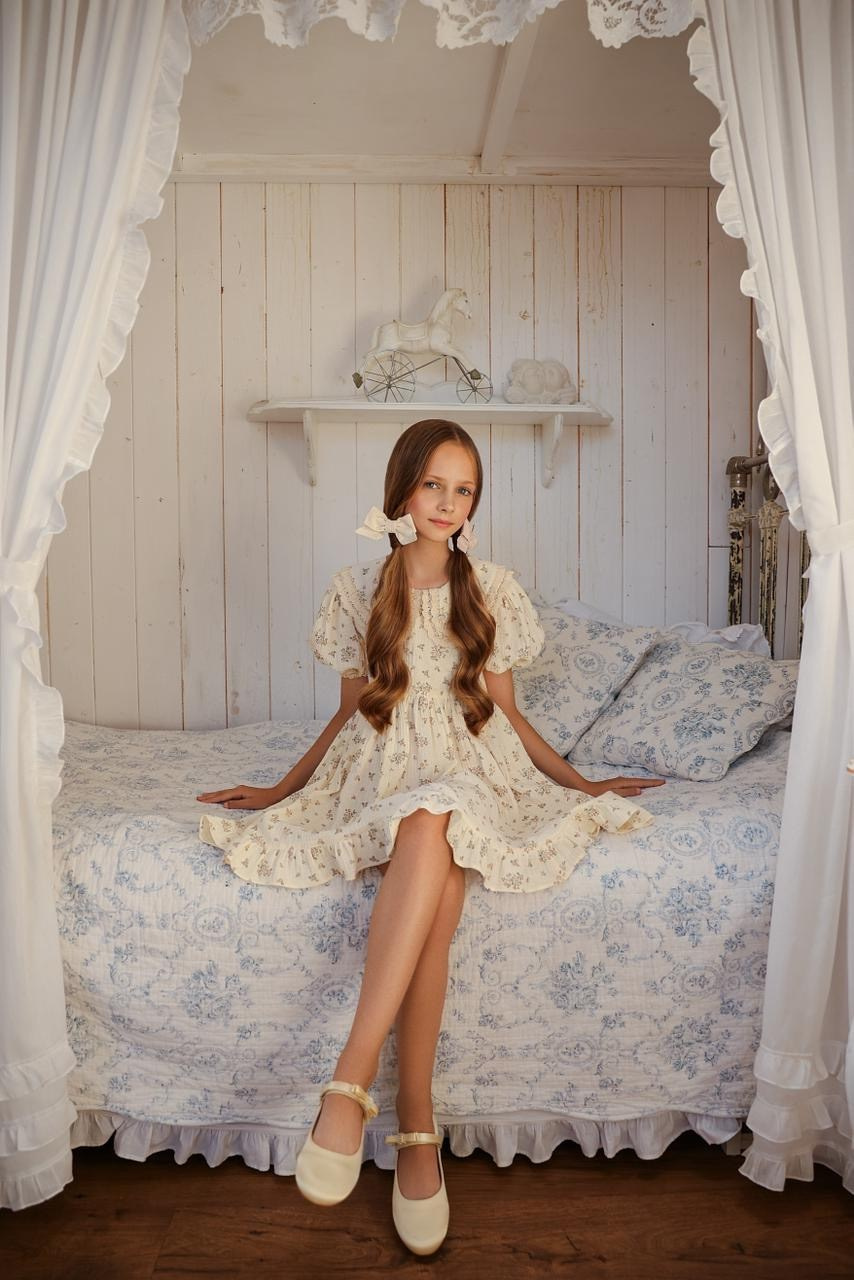 SOFIA. Модельная студия MIA Models