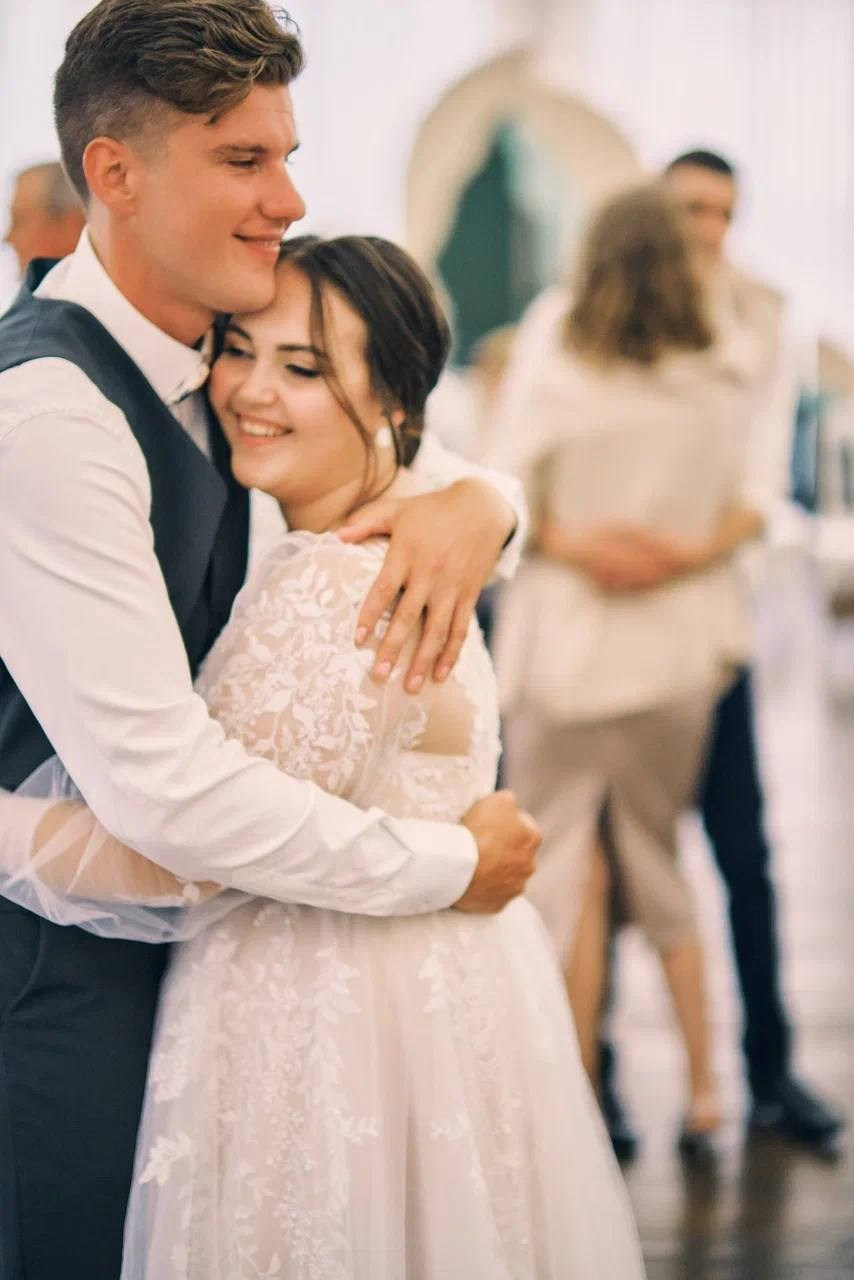 Никита и Виктория. Организатор свадеб Барнаул/Алтай/Дагестан