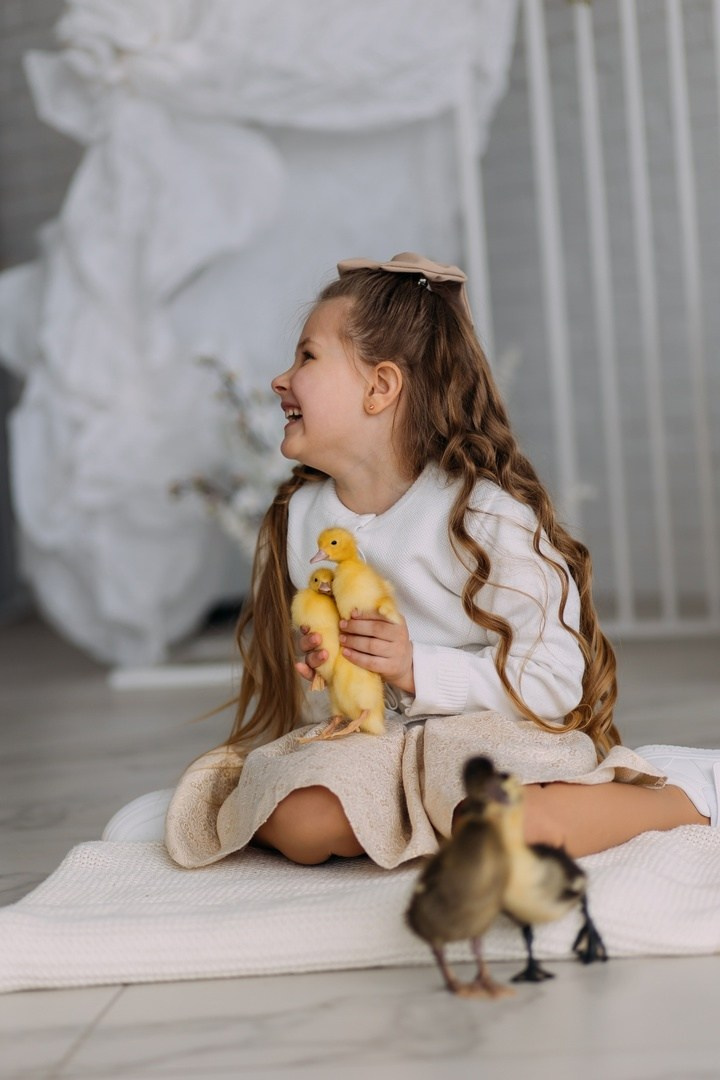 Семейная фотосьемка. Екатерина Соловьева — Семейный фотограф