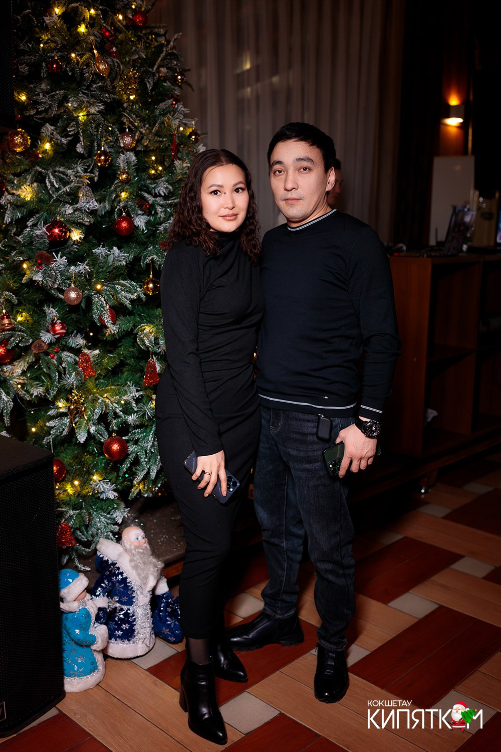 VA-VA. КИПЯТКОМ КОКШЕТАУ