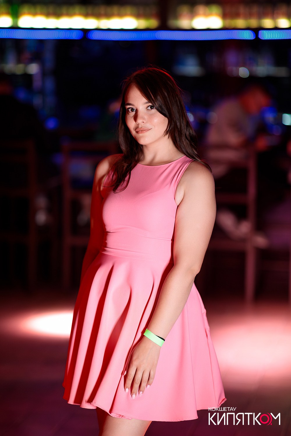 GENTLEMAN PUB. КИПЯТКОМ КОКШЕТАУ