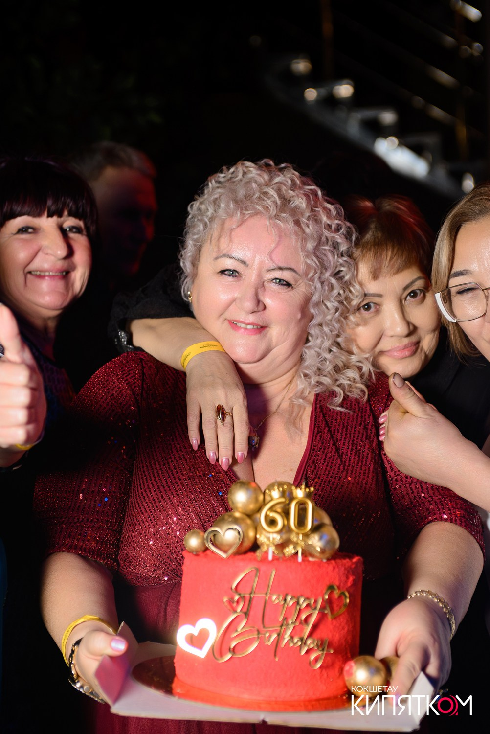 ПАНАЕХАЛИ. КИПЯТКОМ КОКШЕТАУ