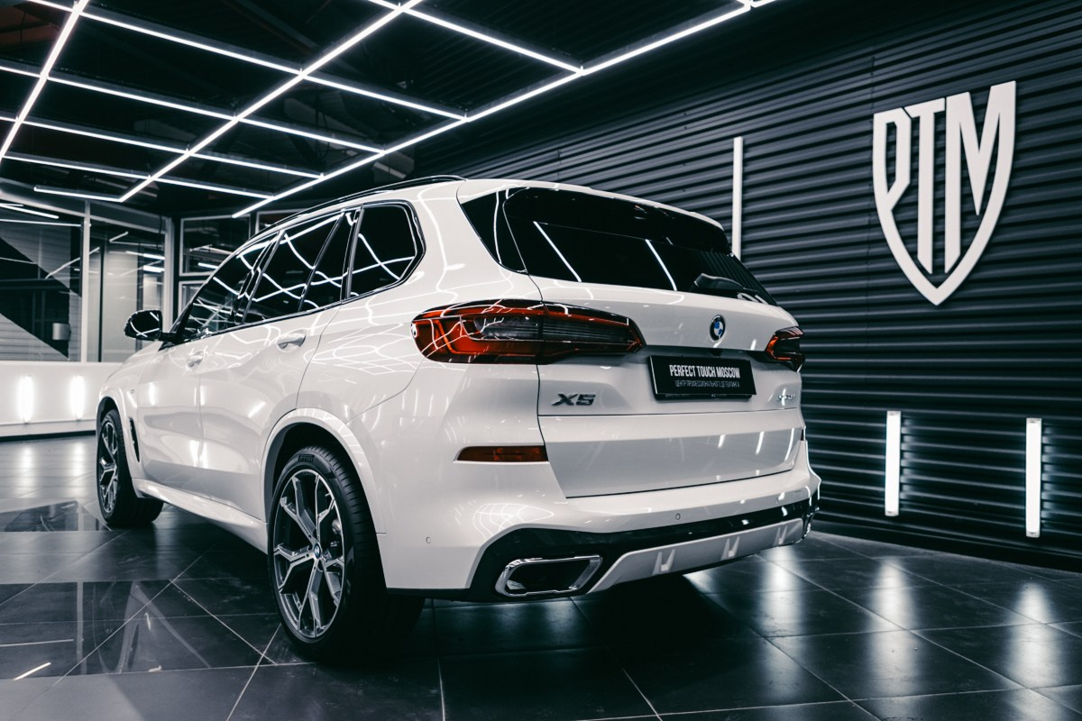 Автомобили и не только. Фотограф в Санкт-Петербурге Дмитрий Брусс