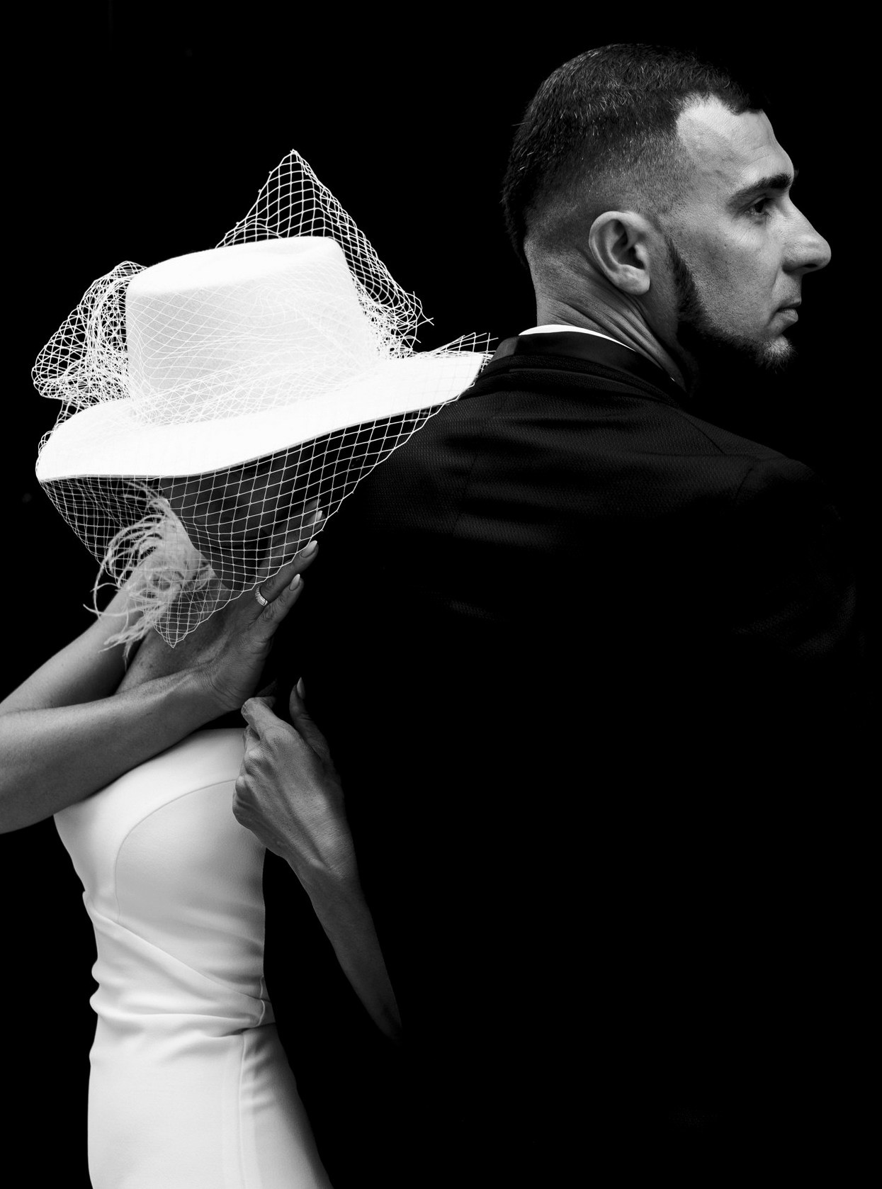 Сергей & Екатерина. Свадебный фотограф Наталья Молявина