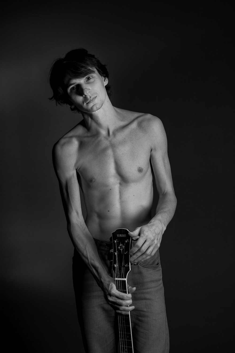 Роман Вебер. Психолог с фотоаппаратом Зимина Оксана