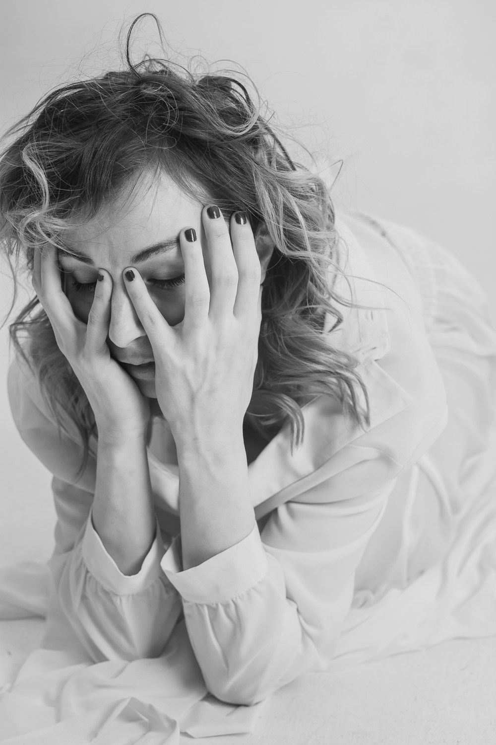 Ольга Бараняй. хореограф, танцор. Психолог с фотоаппаратом Зимина Оксана