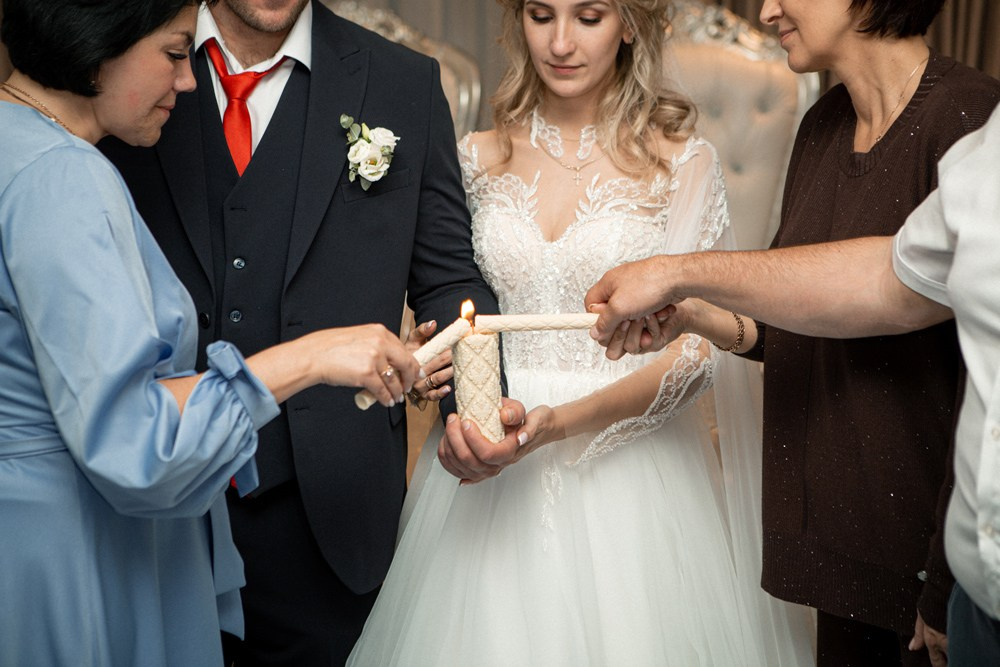 25 сентября 2025. Свадебный организатор Москва