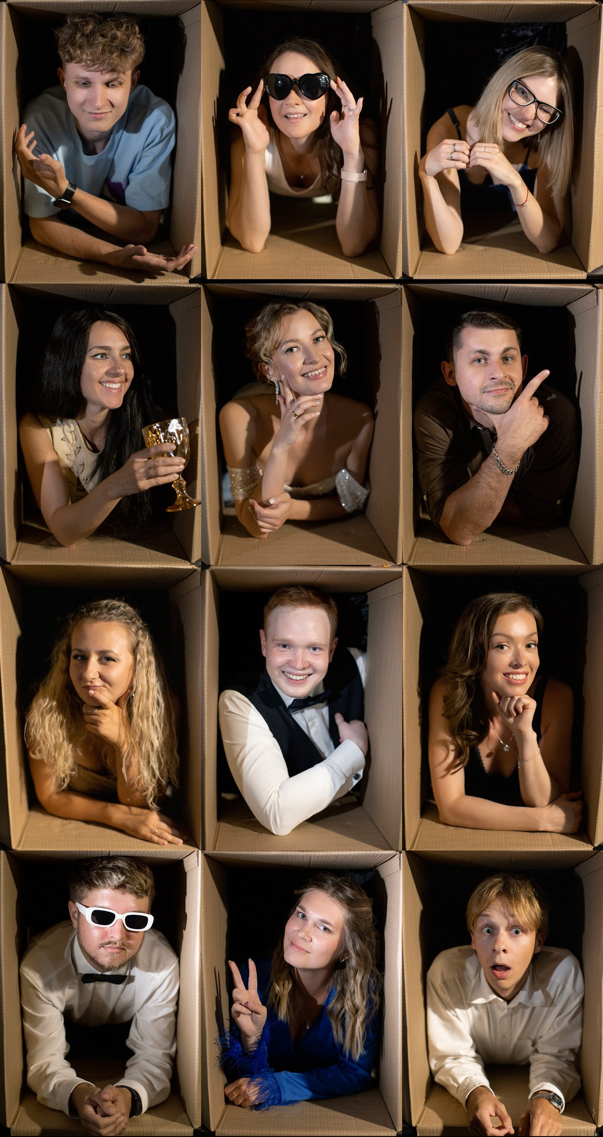 Дополнительно. Свадебный организатор Москва